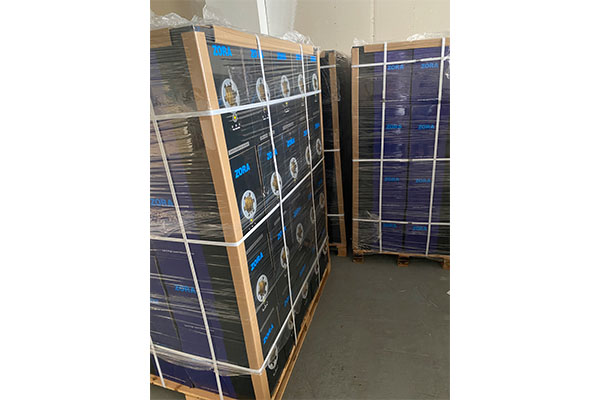 1000M CAT6 Unshielded Two-Wire Cable