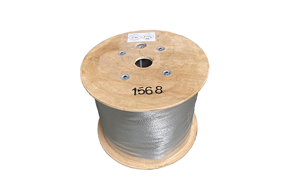 Why is shielded twisted pair the first choice for audio and video signal transmission?