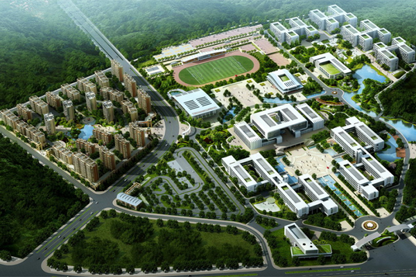 Hubei Vocational And Technical College
