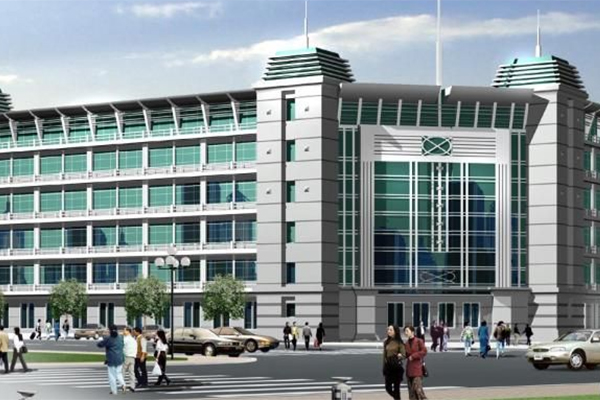 Hubei Railway Vocational and Technical College