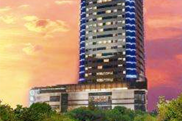 Suzhou Jasmine Holiday Hotel