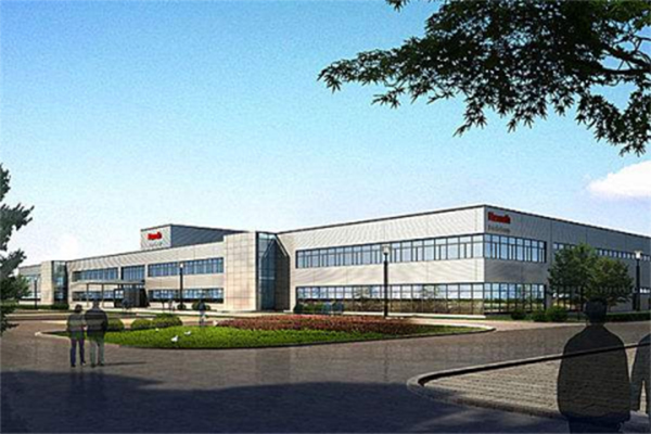 Bosch Rexroth (Changzhou) Co., Ltd.