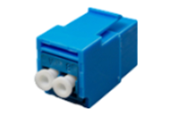 How does the optical cable electronic distribution frame prevent potential fiber link failures through an intelligent alarm system?