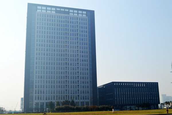 Taizhou Yaocheng Data Center