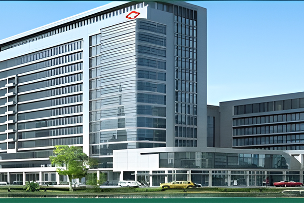 Jiangsu Shengze Hospital
