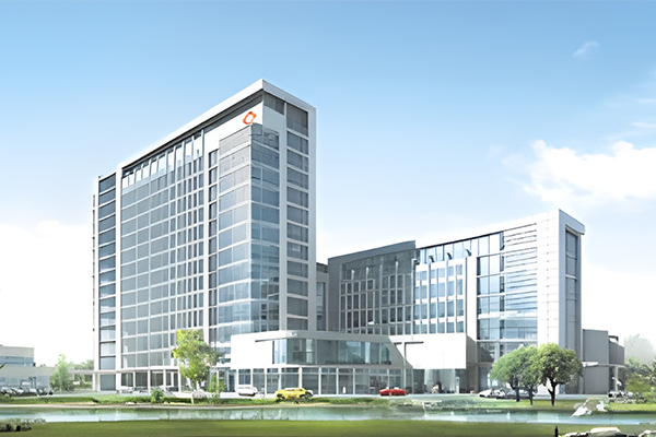 Jiangsu Dongtai People's Hospital
