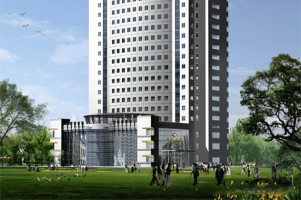 Guizhou Provincial People's Hospital