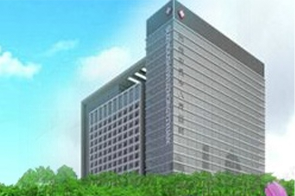 Suzhou Wuzhong People's Hospital