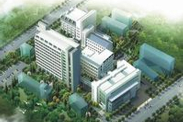 Jiangsu Taicang People's Hospital