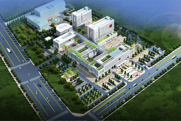 Taicang Liuhe People's Hospital