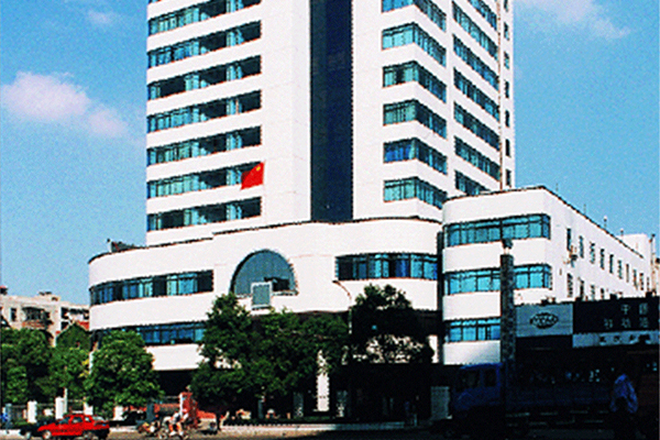 Hubei Finance Department