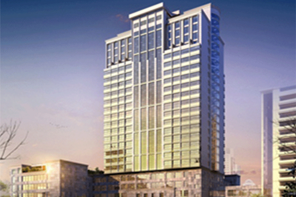 Zunyi First People's Hospital